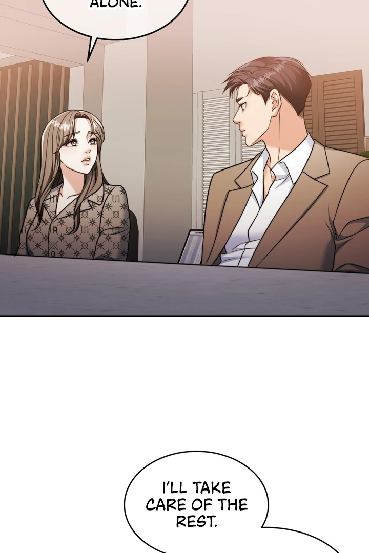 Pregnancy Contract chapter 21 page 63