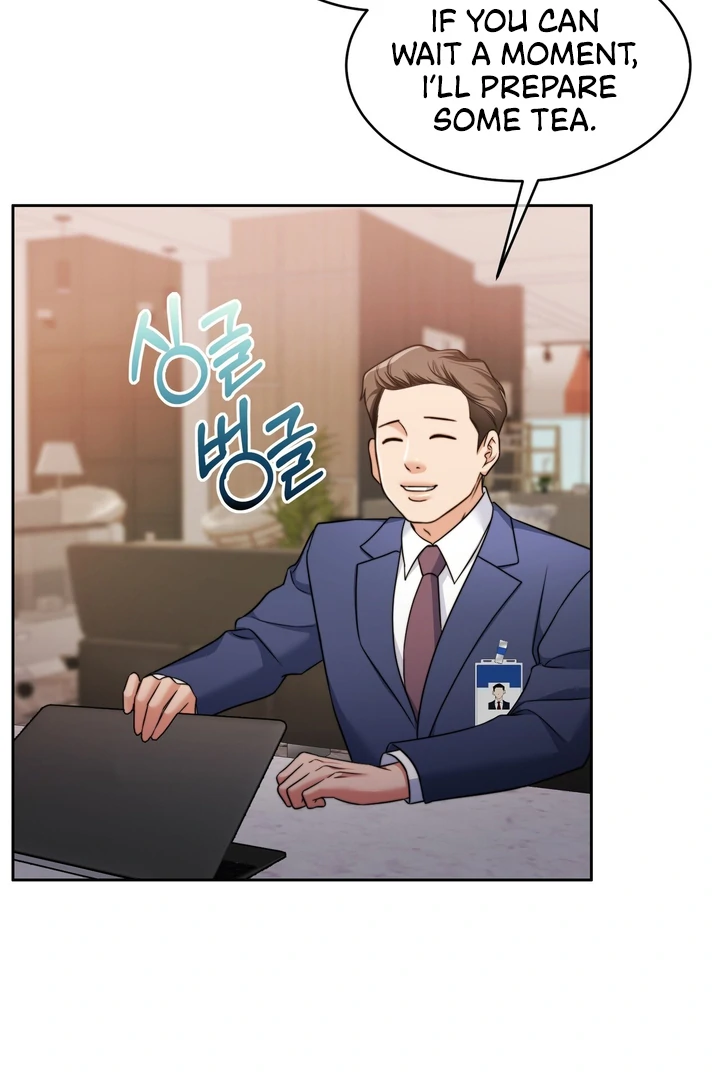 Pregnancy Contract chapter 21 page 64