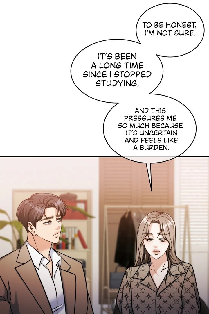 Pregnancy Contract chapter 21 page 67