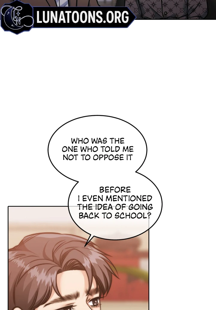 Pregnancy Contract chapter 21 page 68