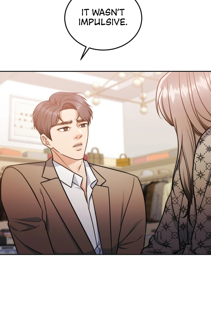Pregnancy Contract chapter 21 page 73