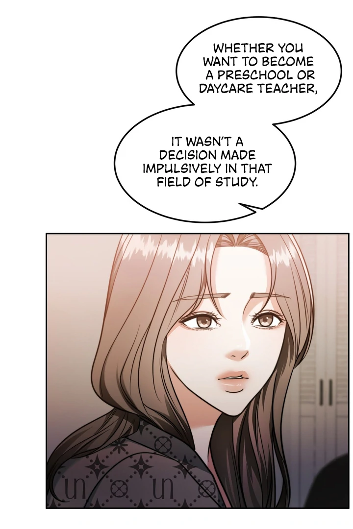 Pregnancy Contract chapter 21 page 74