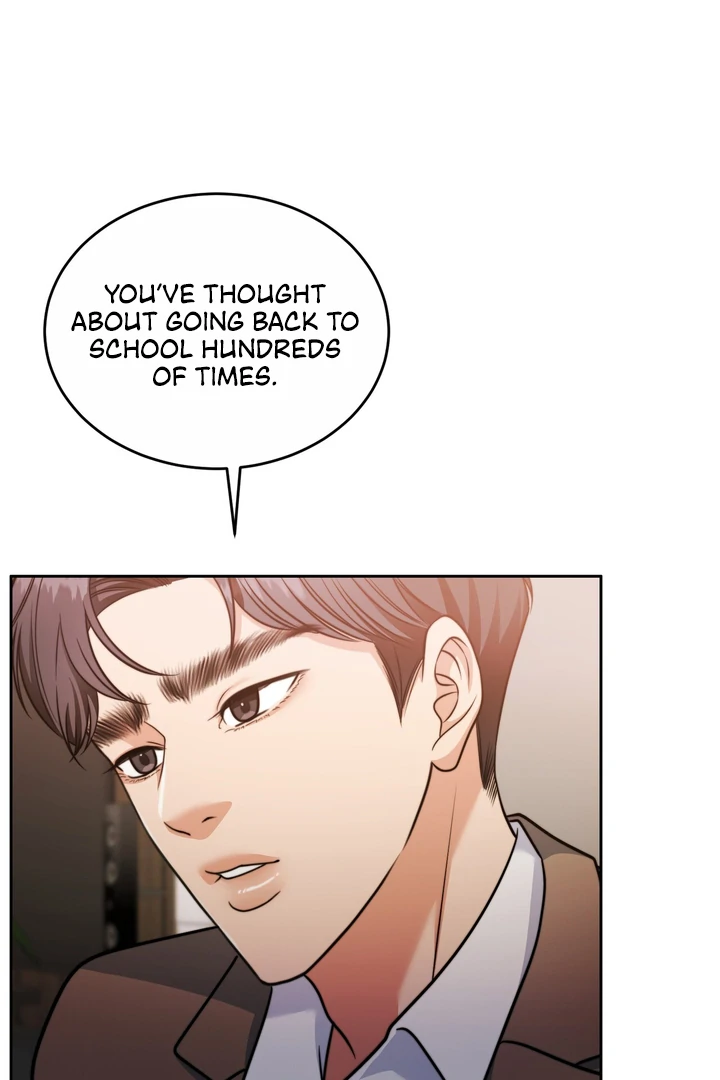Pregnancy Contract chapter 21 page 75