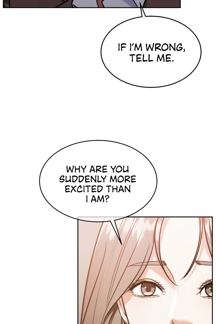 Pregnancy Contract chapter 21 page 76