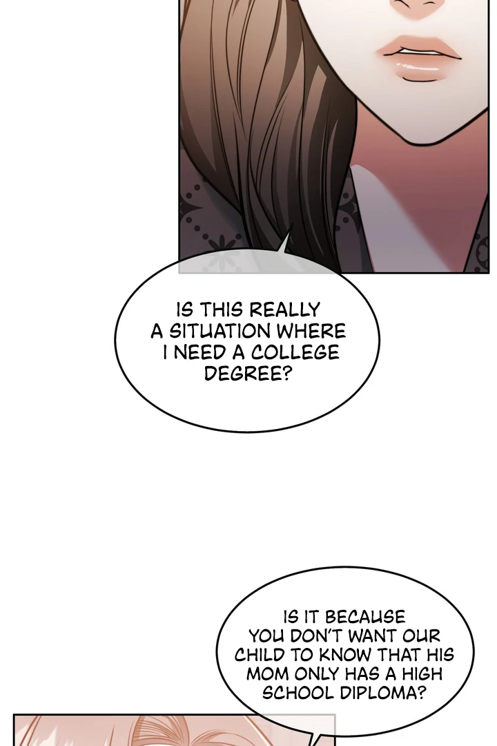 Pregnancy Contract chapter 21 page 77
