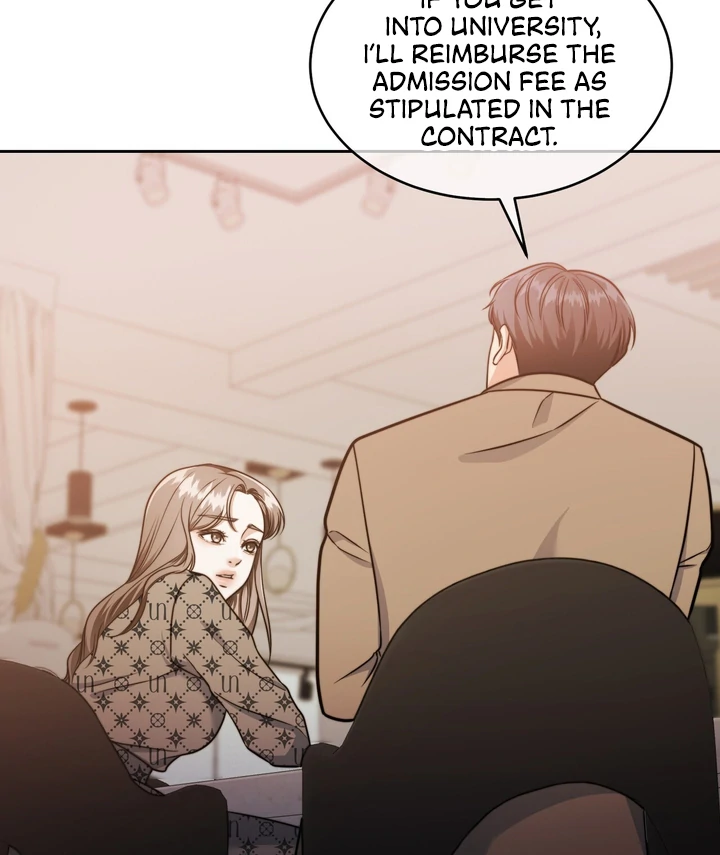 Pregnancy Contract chapter 21 page 82