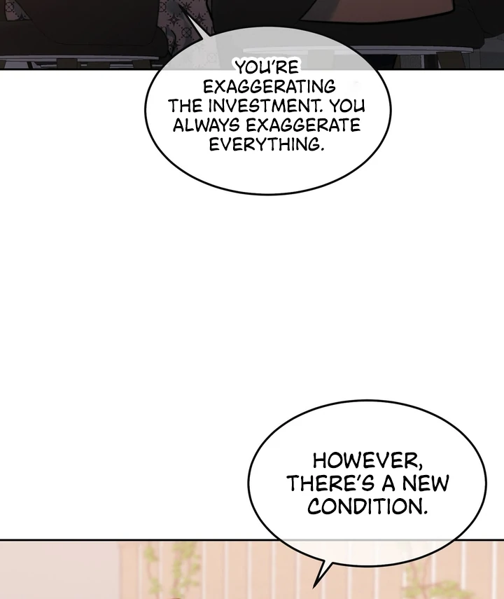 Pregnancy Contract chapter 21 page 83