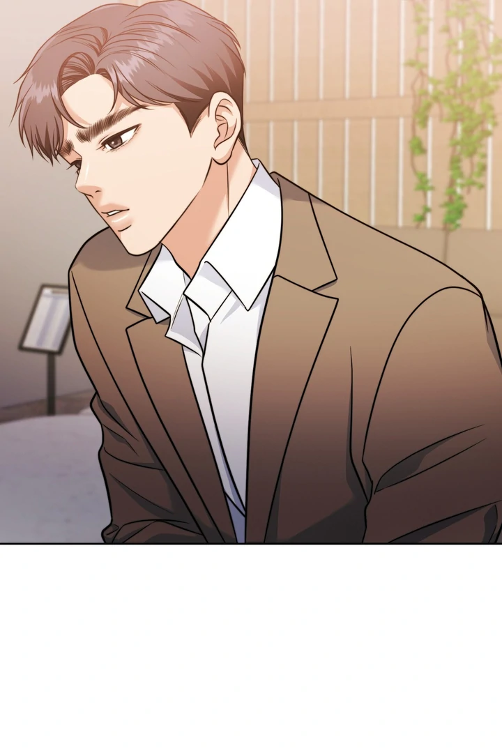Pregnancy Contract chapter 21 page 84