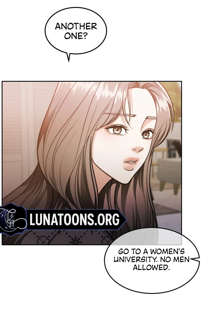 Pregnancy Contract chapter 21 page 85