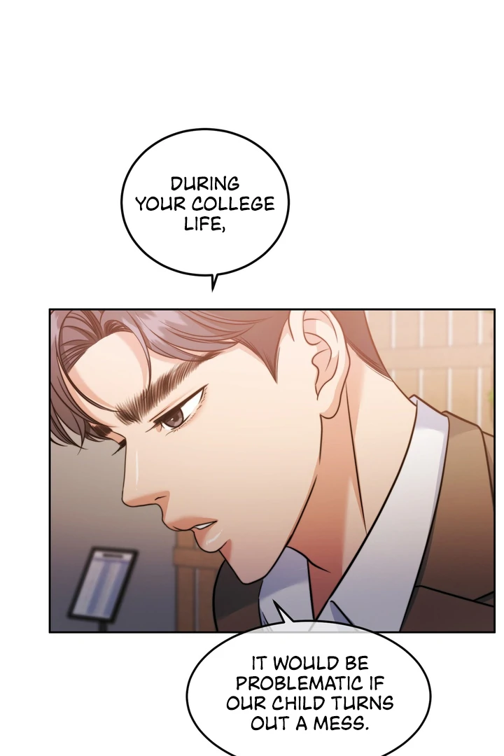 Pregnancy Contract chapter 21 page 86