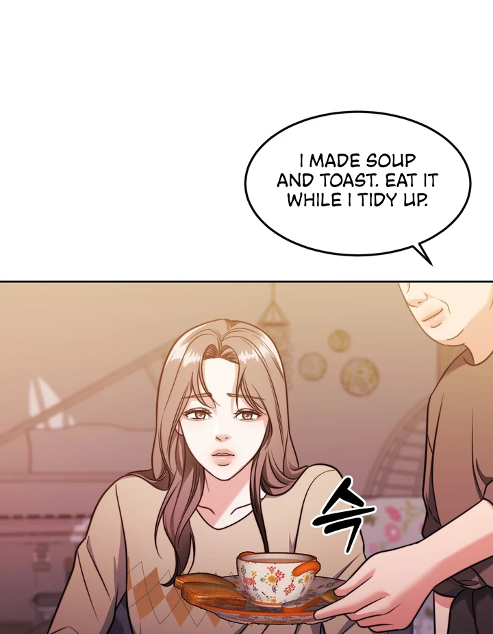 Pregnancy Contract chapter 21 page 96