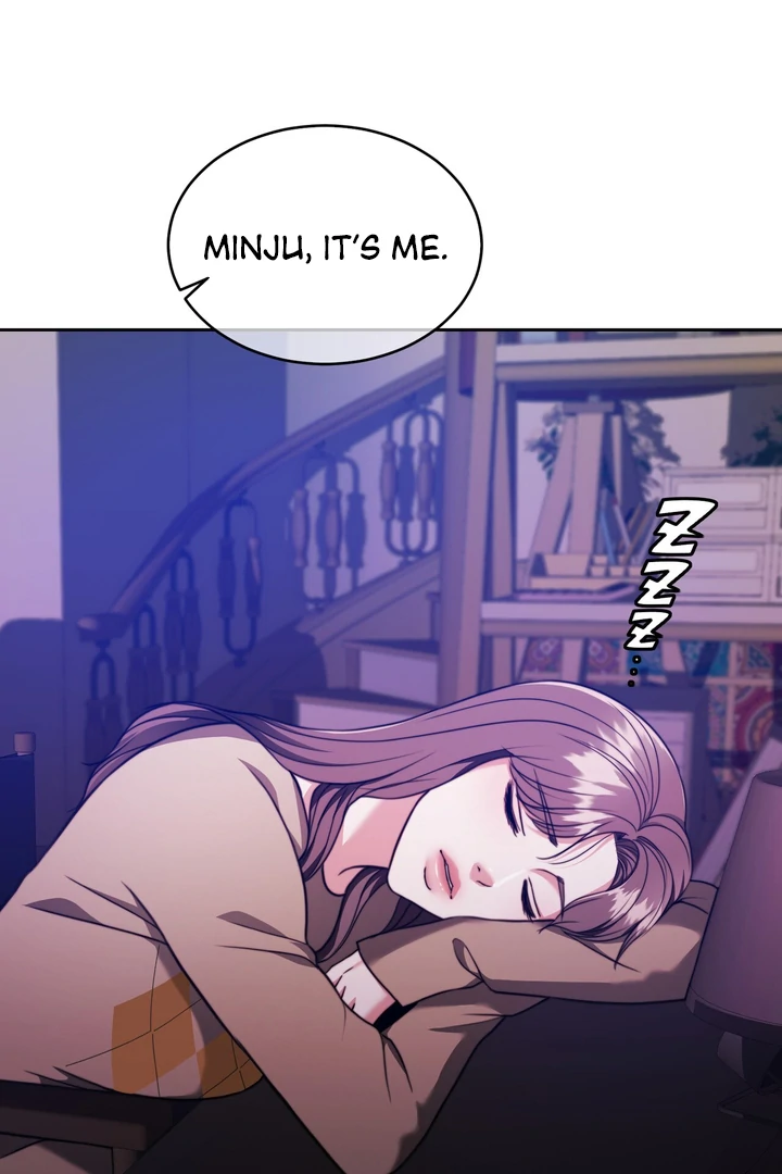 Pregnancy Contract chapter 21 page 103