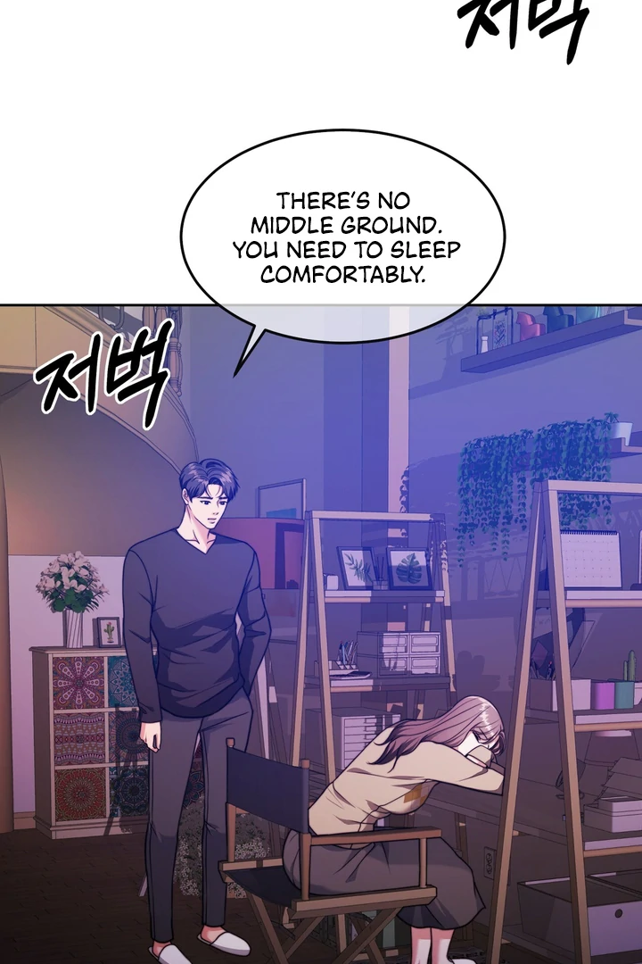 Pregnancy Contract chapter 21 page 106