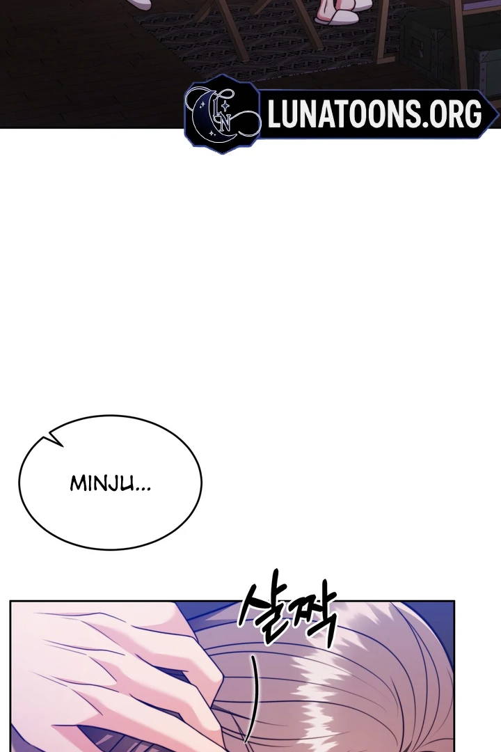 Pregnancy Contract chapter 21 page 107