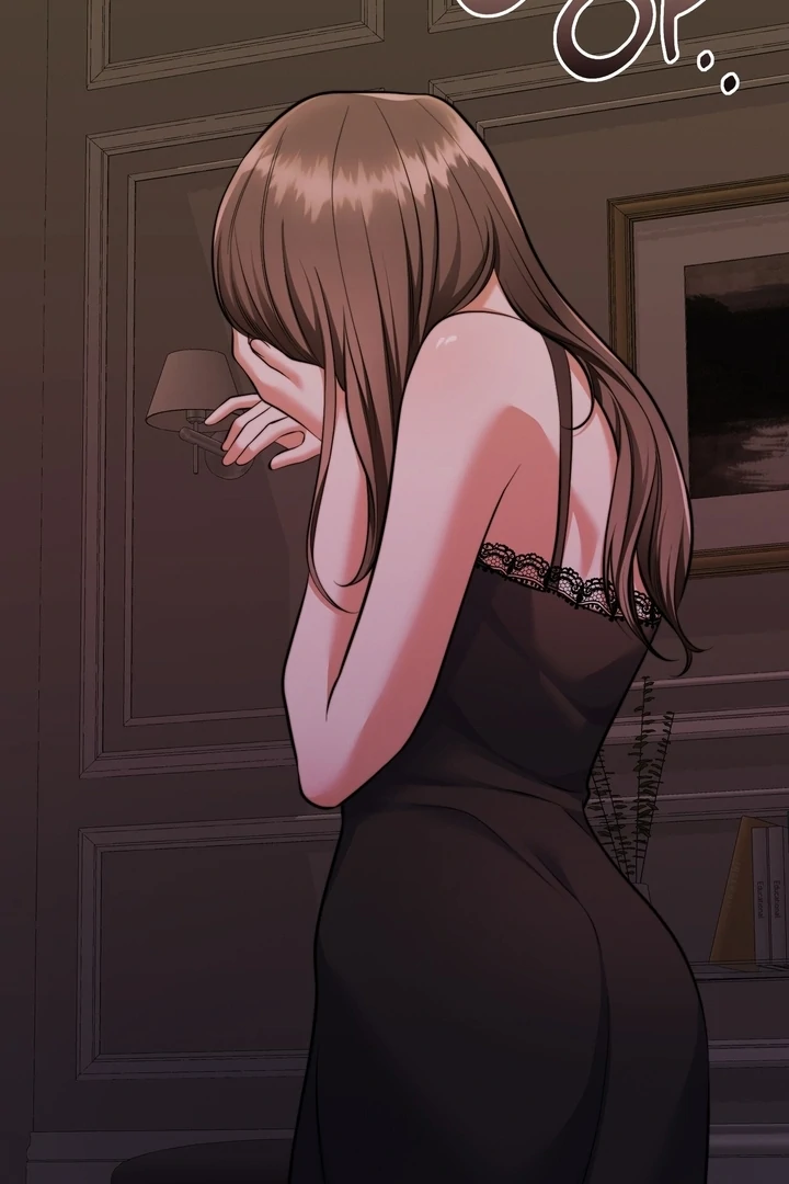 Pregnancy Contract chapter 22 page 24