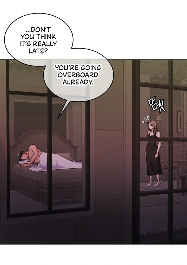 Pregnancy Contract chapter 22 page 28