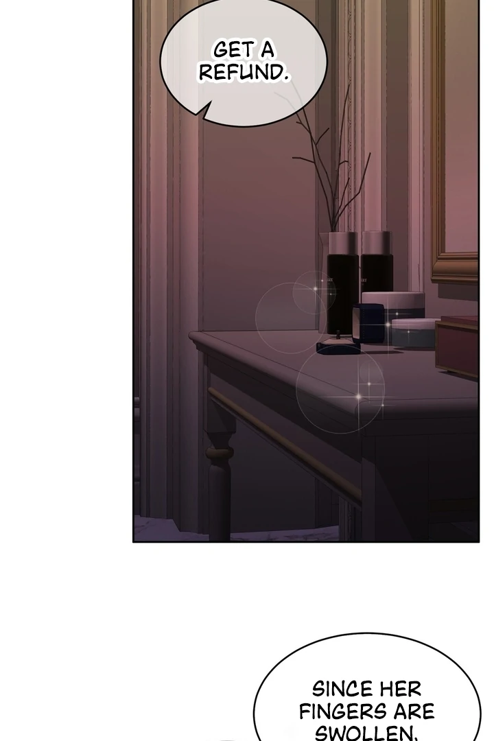 Pregnancy Contract chapter 22 page 49