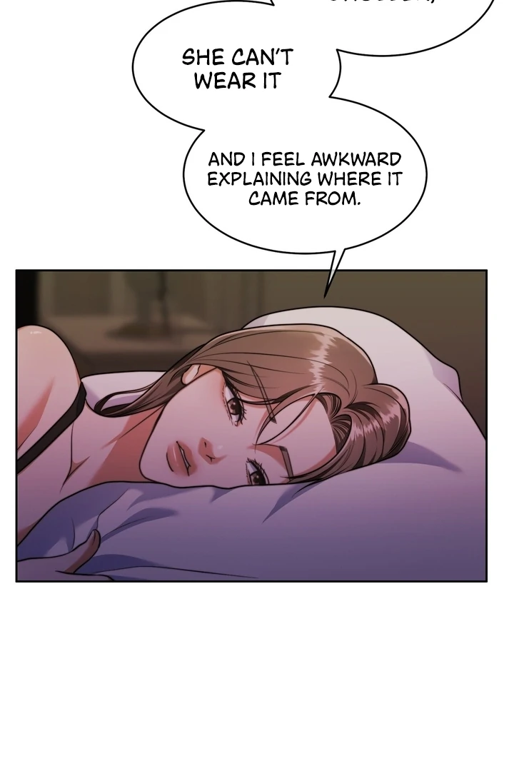 Pregnancy Contract chapter 22 page 50