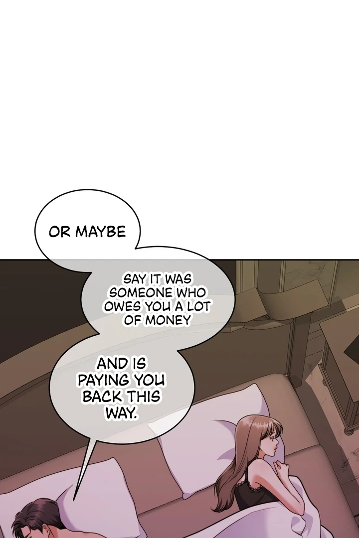 Pregnancy Contract chapter 22 page 52