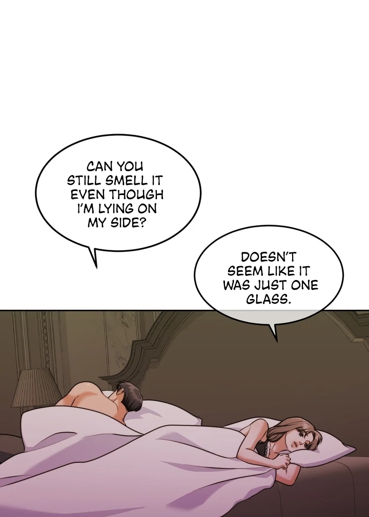Pregnancy Contract chapter 22 page 56