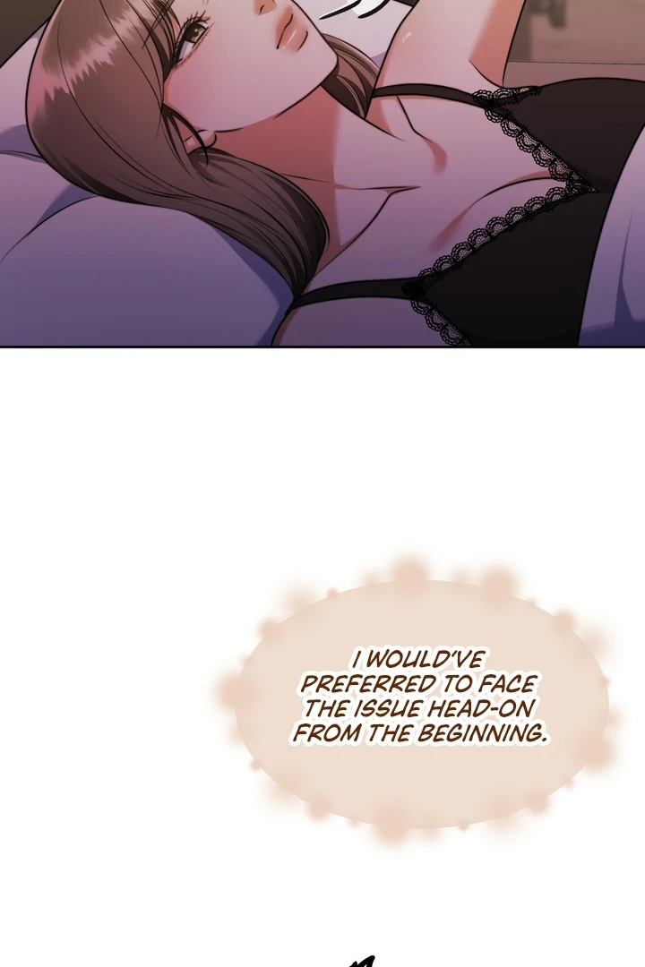Pregnancy Contract chapter 22 page 62