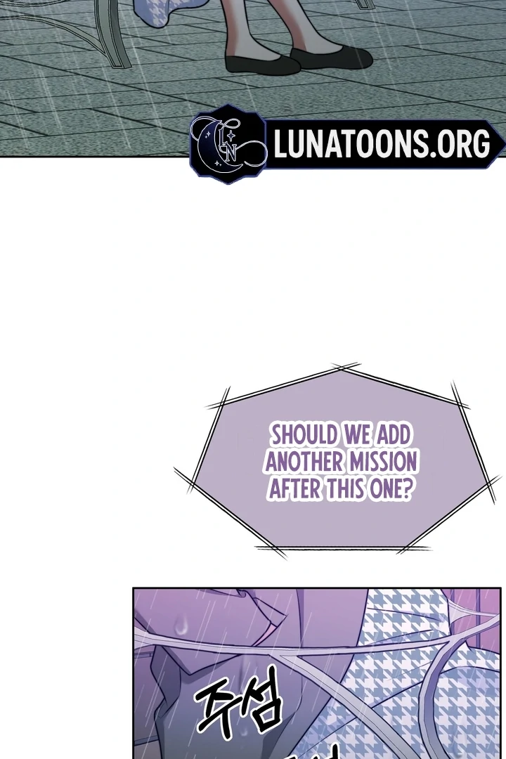 Pregnancy Contract chapter 22 page 68