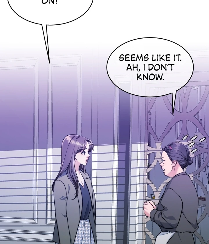 Pregnancy Contract chapter 22 page 83