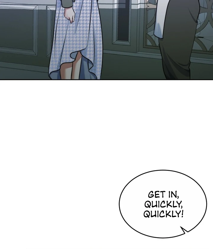 Pregnancy Contract chapter 22 page 84