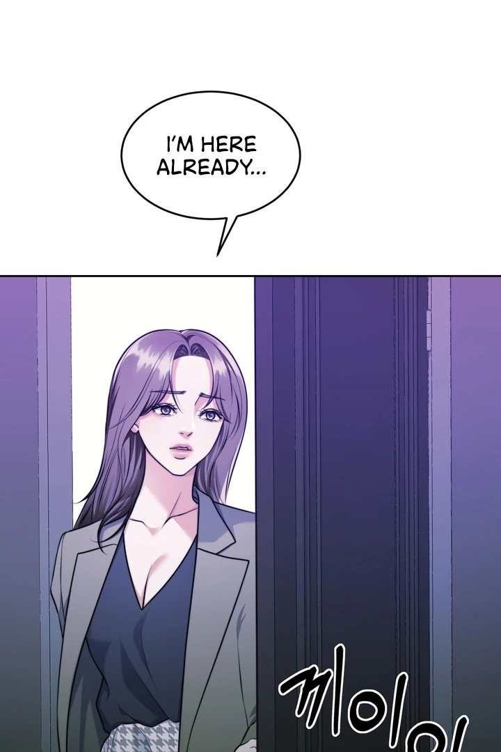 Pregnancy Contract chapter 22 page 86
