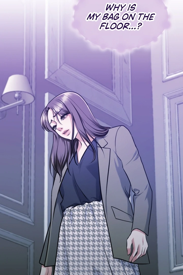 Pregnancy Contract chapter 22 page 91