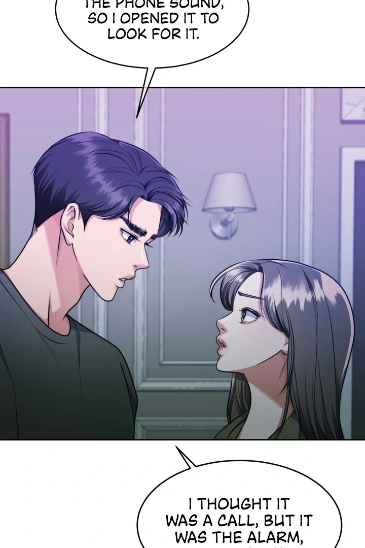 Pregnancy Contract chapter 22 page 94