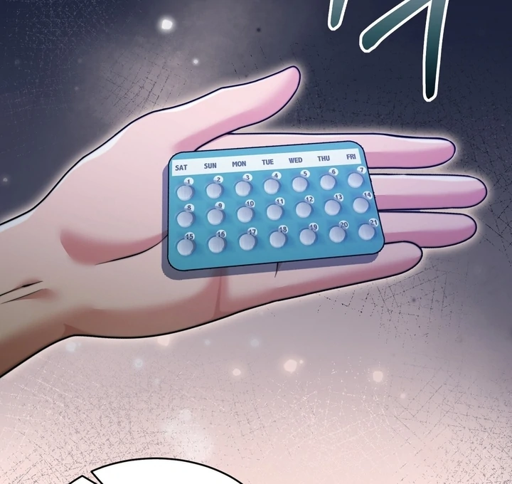 Pregnancy Contract chapter 22 page 97