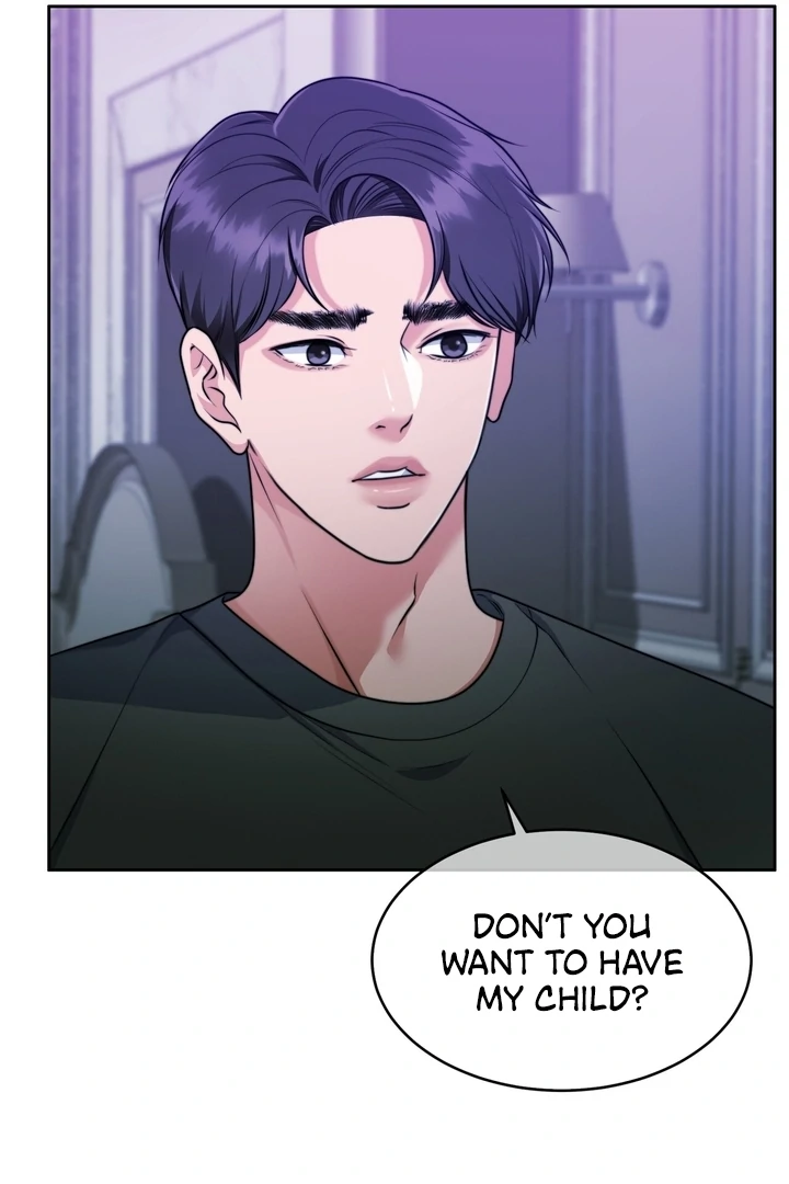 Pregnancy Contract chapter 22 page 99