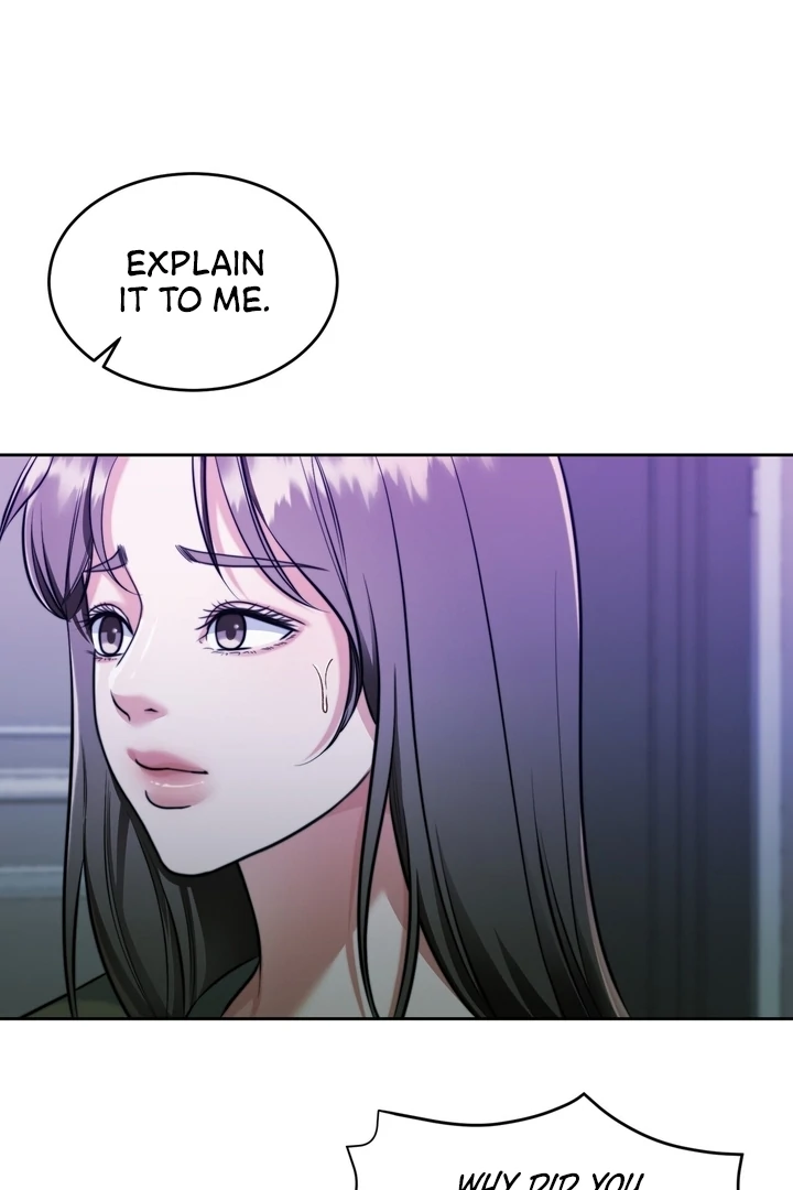 Pregnancy Contract chapter 22 page 100