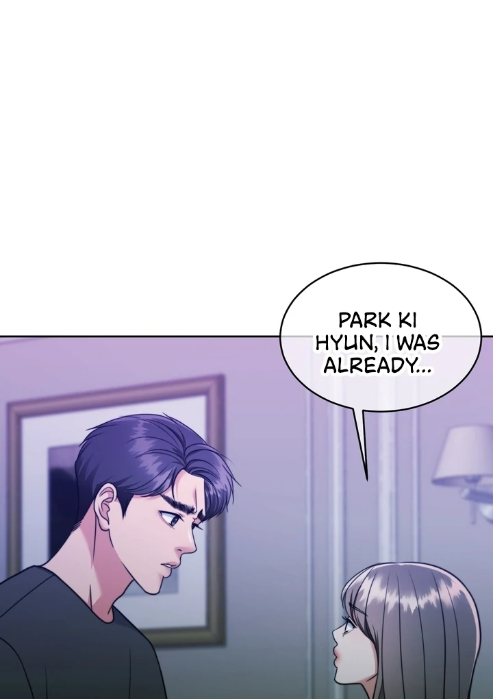 Pregnancy Contract chapter 22 page 111