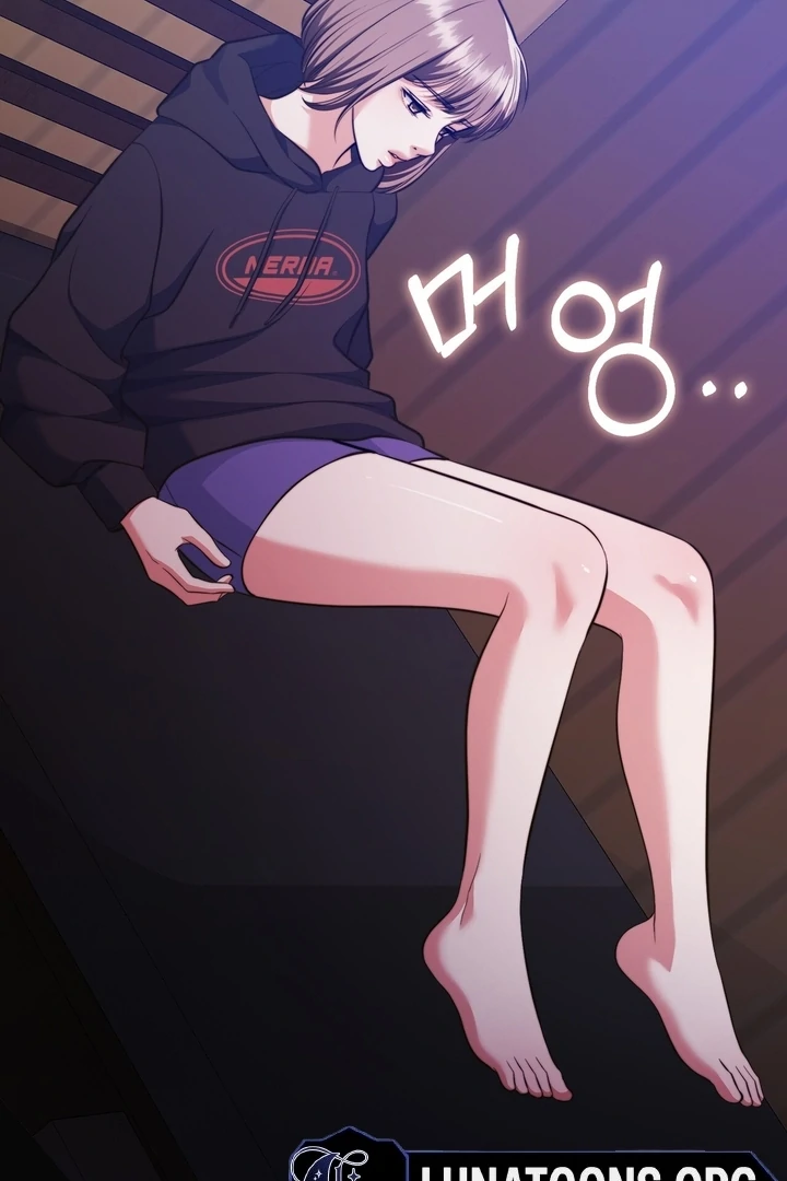 Pregnancy Contract chapter 23 page 38