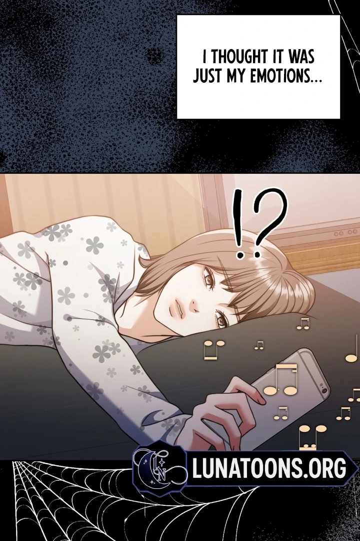 Pregnancy Contract chapter 23 page 51