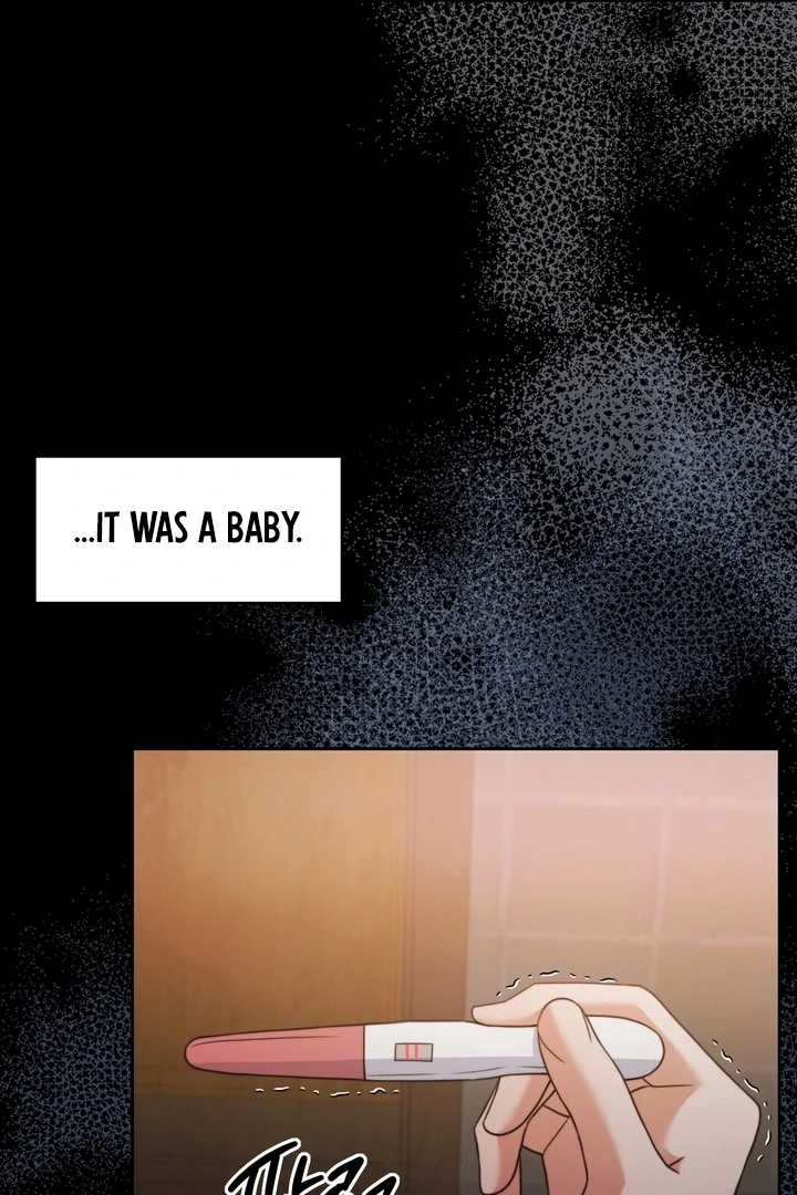 Pregnancy Contract chapter 23 page 57