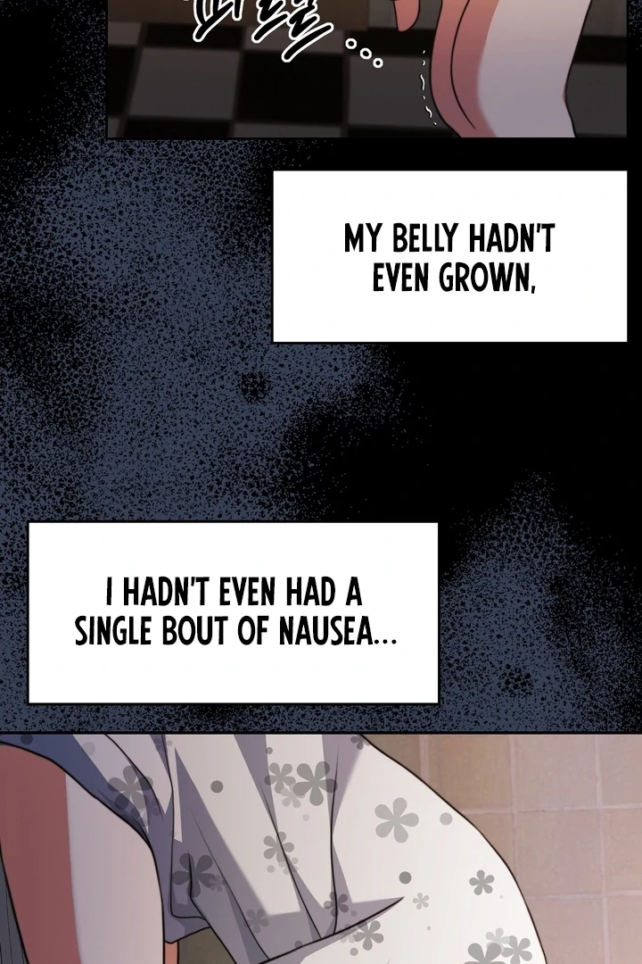 Pregnancy Contract chapter 23 page 58