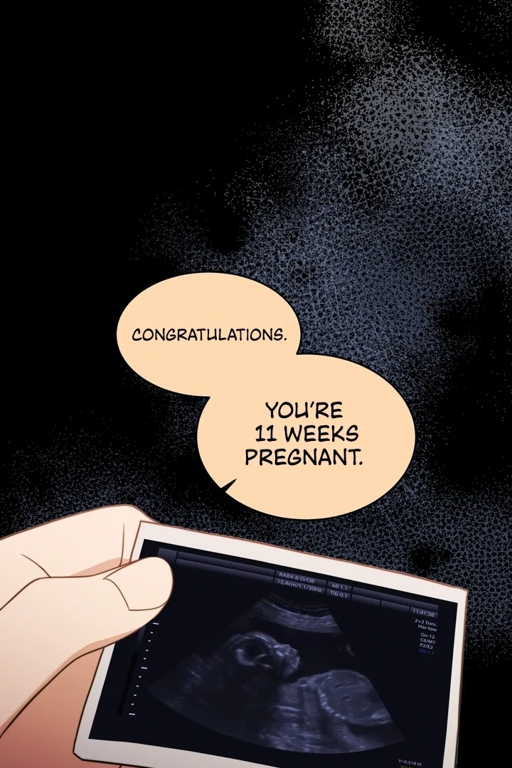 Pregnancy Contract chapter 23 page 61
