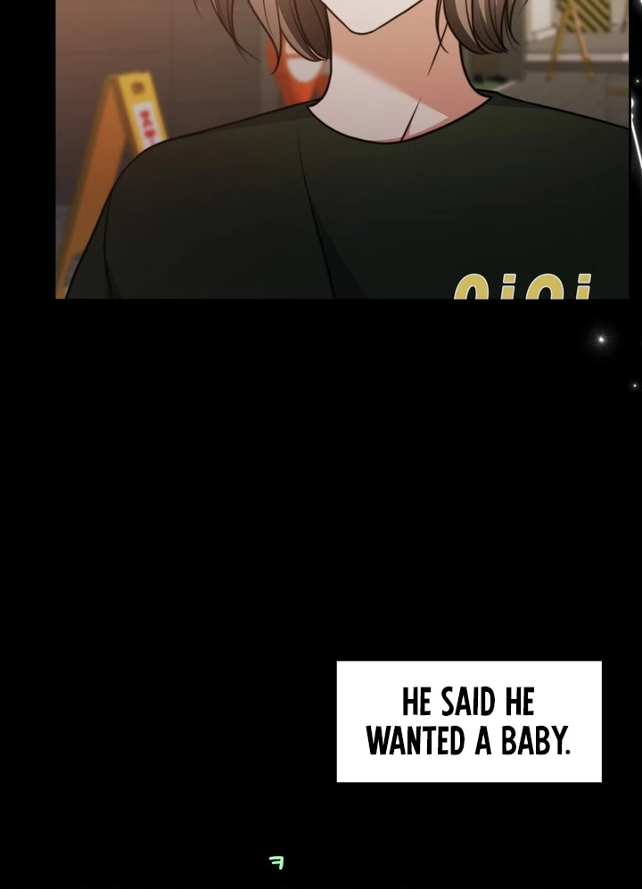 Pregnancy Contract chapter 23 page 70