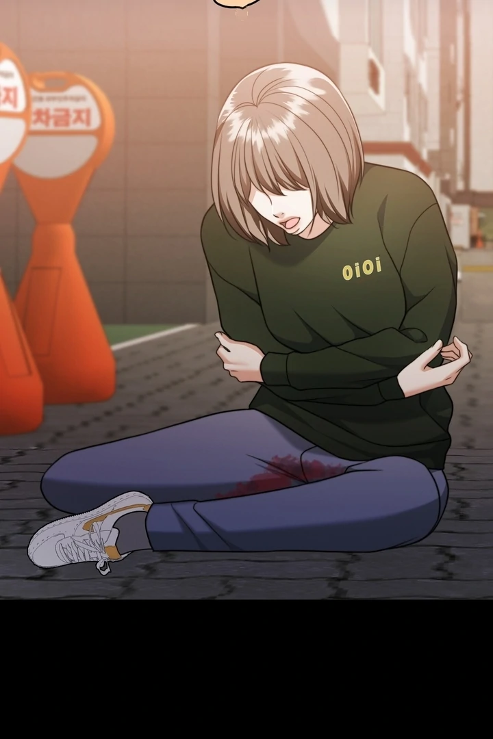 Pregnancy Contract chapter 23 page 80