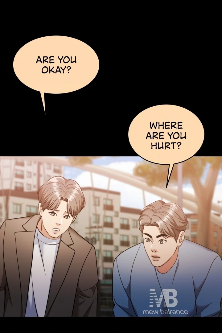 Pregnancy Contract chapter 23 page 81