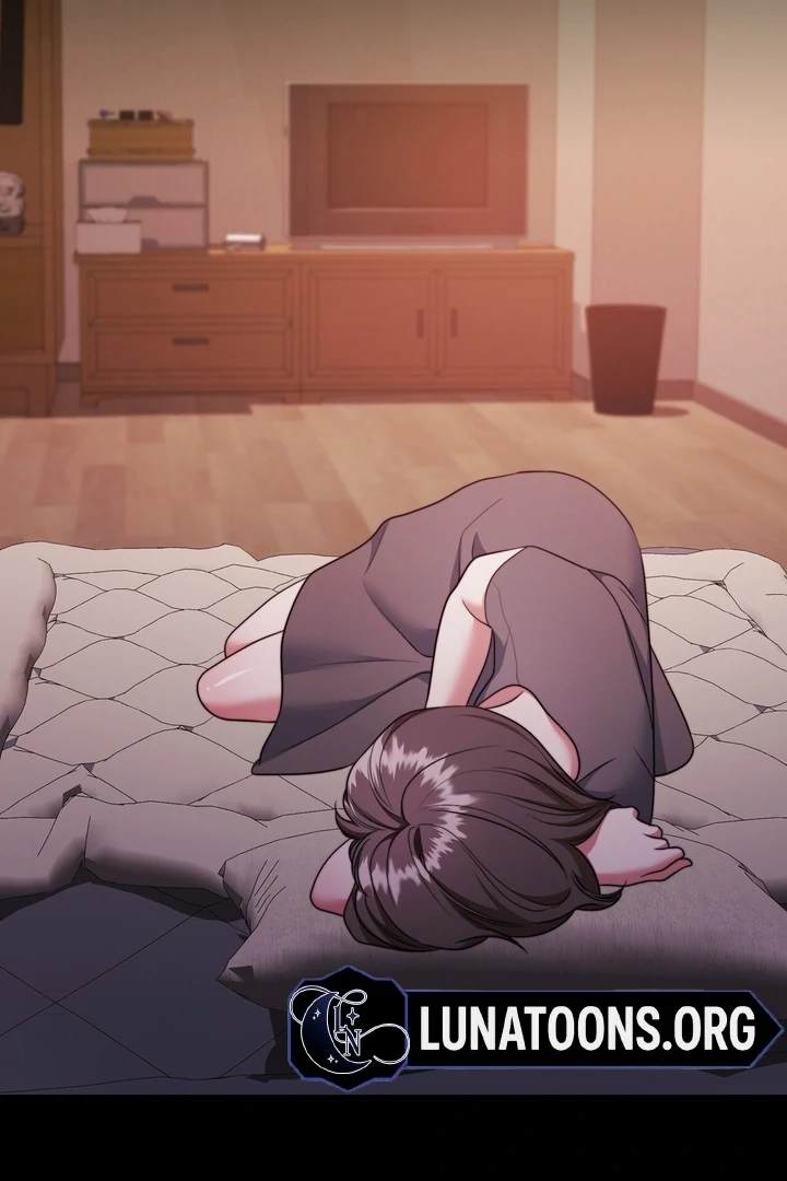 Pregnancy Contract chapter 23 page 99