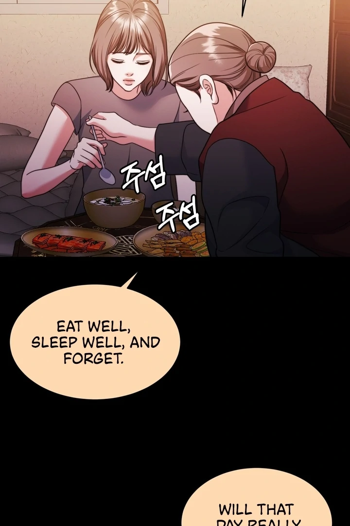 Pregnancy Contract chapter 23 page 102
