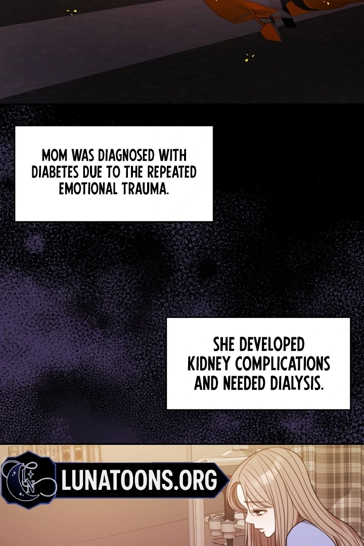 Pregnancy Contract chapter 23 page 112