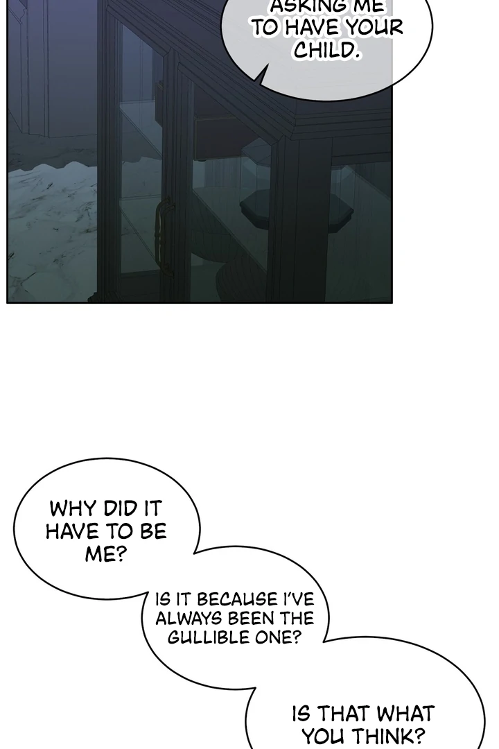 Pregnancy Contract chapter 23 page 119
