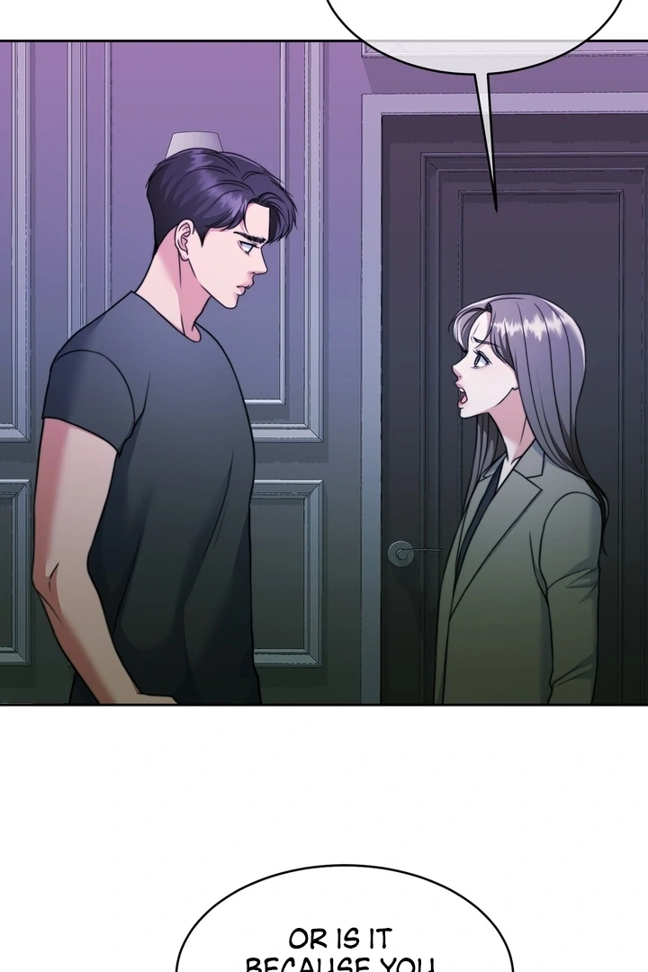 Pregnancy Contract chapter 23 page 120