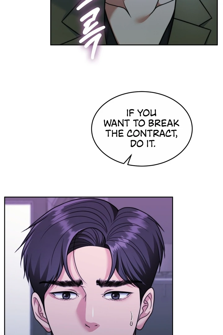 Pregnancy Contract chapter 23 page 122