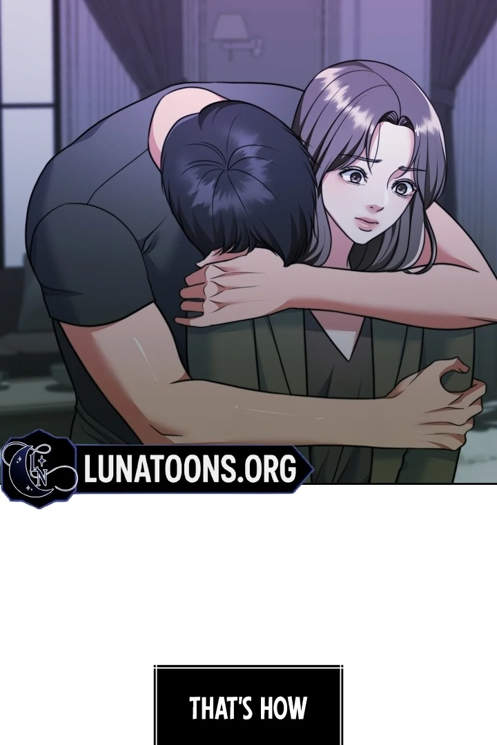 Pregnancy Contract chapter 23 page 128
